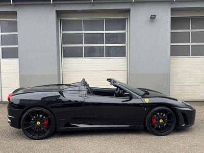 Ferrari F430 Spider