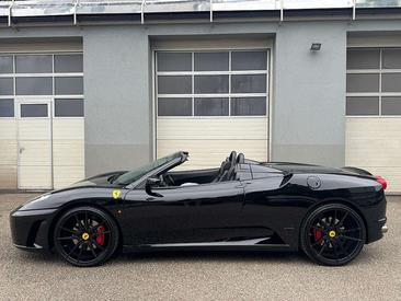 Ferrari F430 Spider — photo 4
