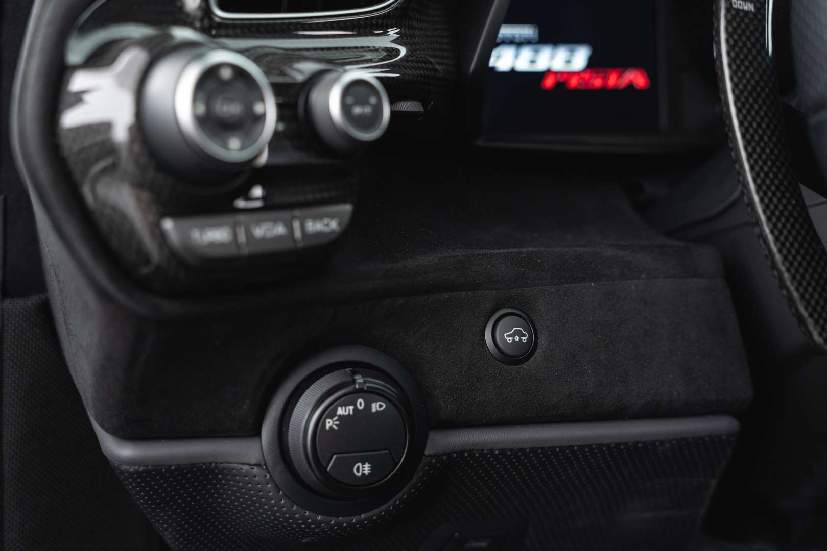 Ferrari 488 Pista - 2020 - Joinsteer - #33