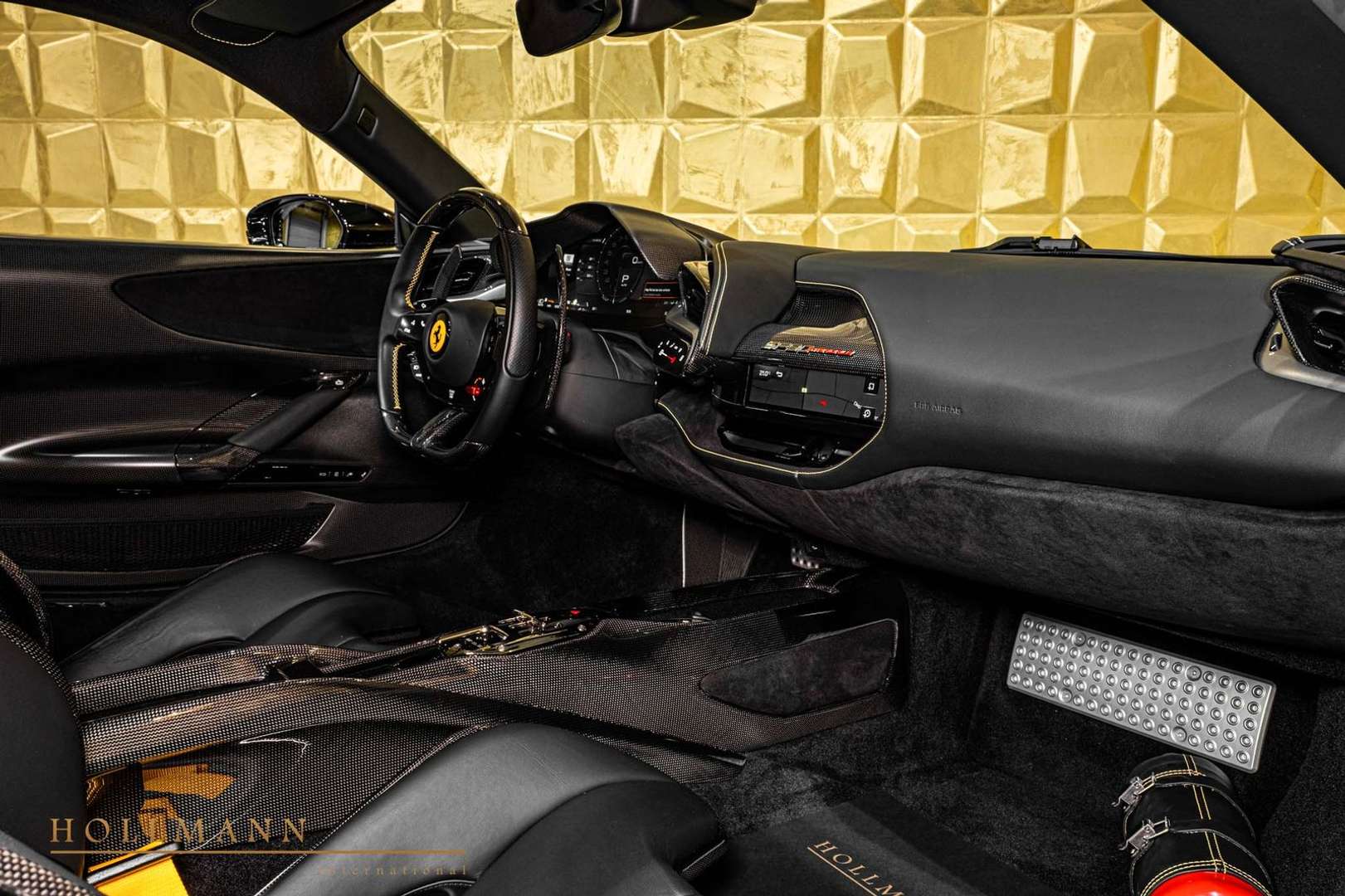 Ferrari SF90 Stradale - 2021 - Joinsteer - #17