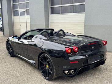 Ferrari F430 Spider — photo 6