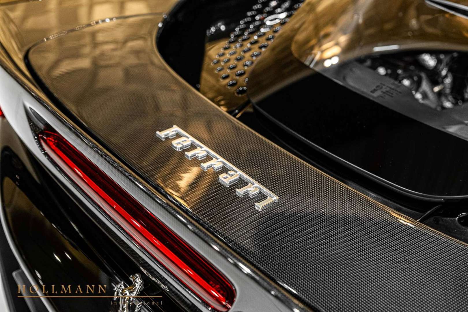 Ferrari SF90 Stradale - 2021 - Joinsteer - #18