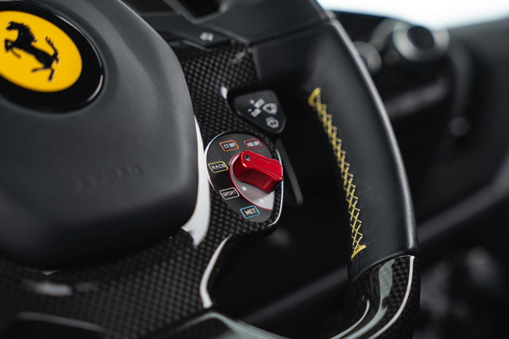 Ferrari 488 Pista - 2020 - Joinsteer - #35