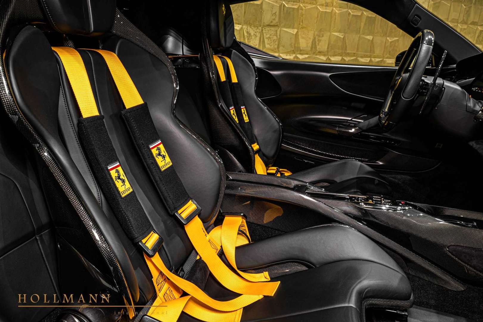 Ferrari SF90 Stradale - 2021 - Joinsteer - #19