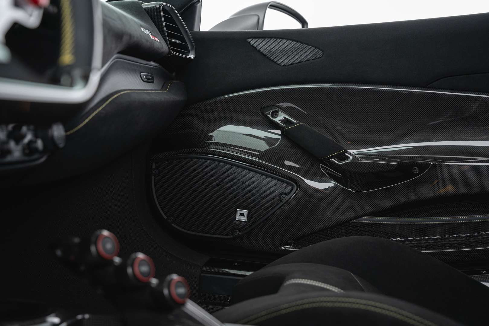 Ferrari 488 Pista - 2020 - Joinsteer - #36