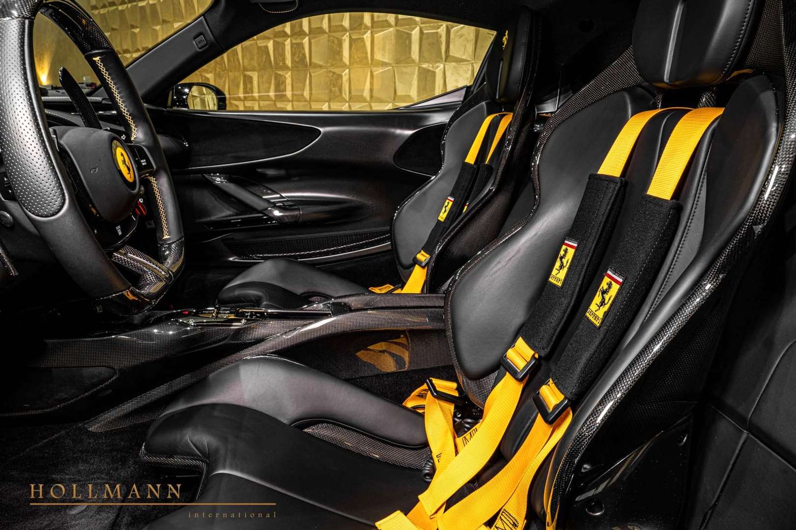 Ferrari SF90 Stradale - 2021 - Joinsteer - #20