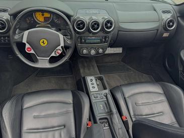Ferrari F430 Spider — photo 9