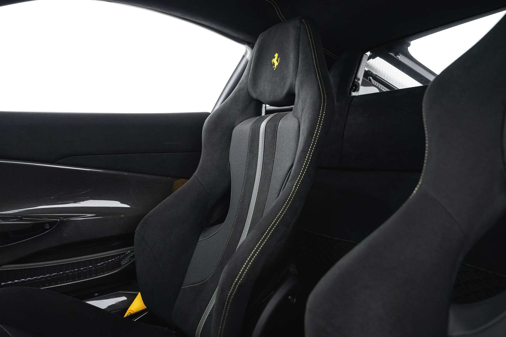 Ferrari 488 Pista - 2020 - Joinsteer - #37