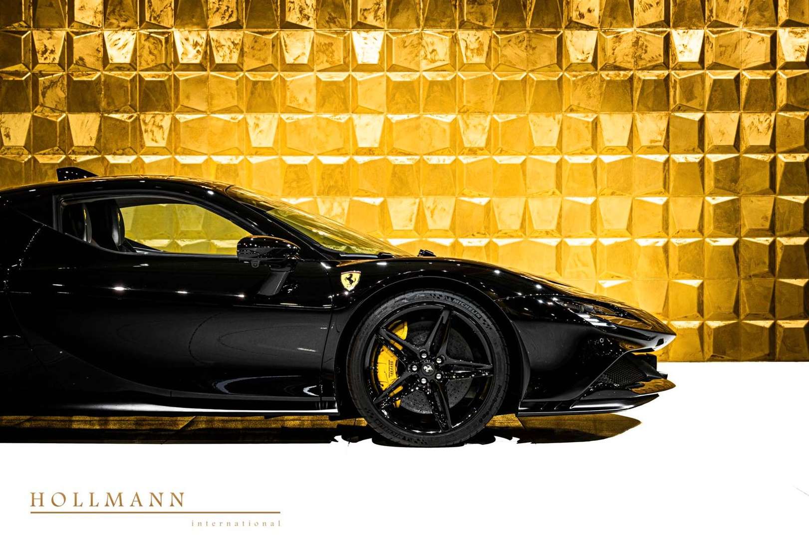 Ferrari SF90 Stradale - 2021 - Joinsteer - #21