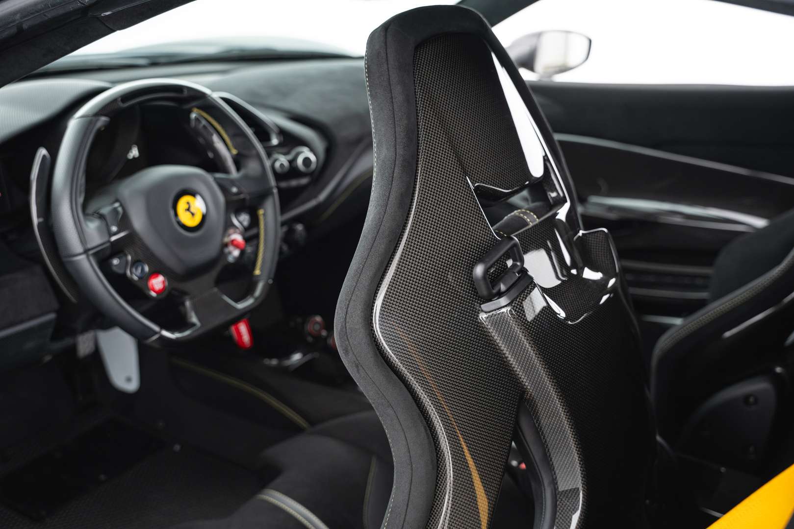 Ferrari 488 Pista - 2020 - Joinsteer - #39