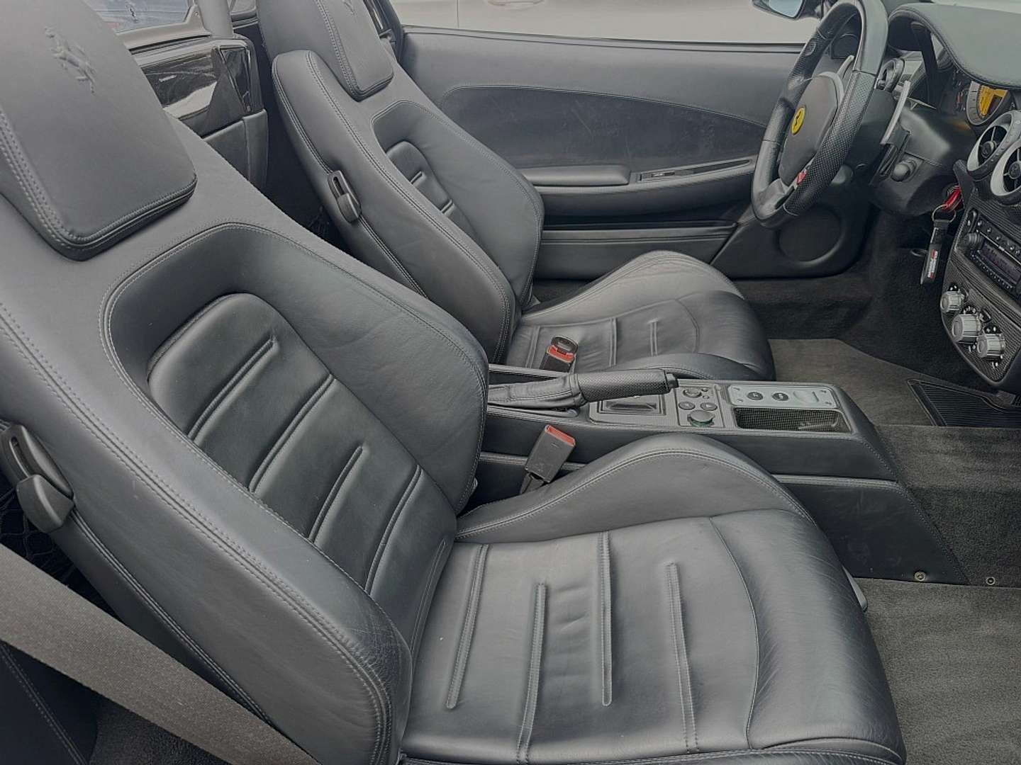 Ferrari F430 Spider - 2006 - Joinsteer - #11