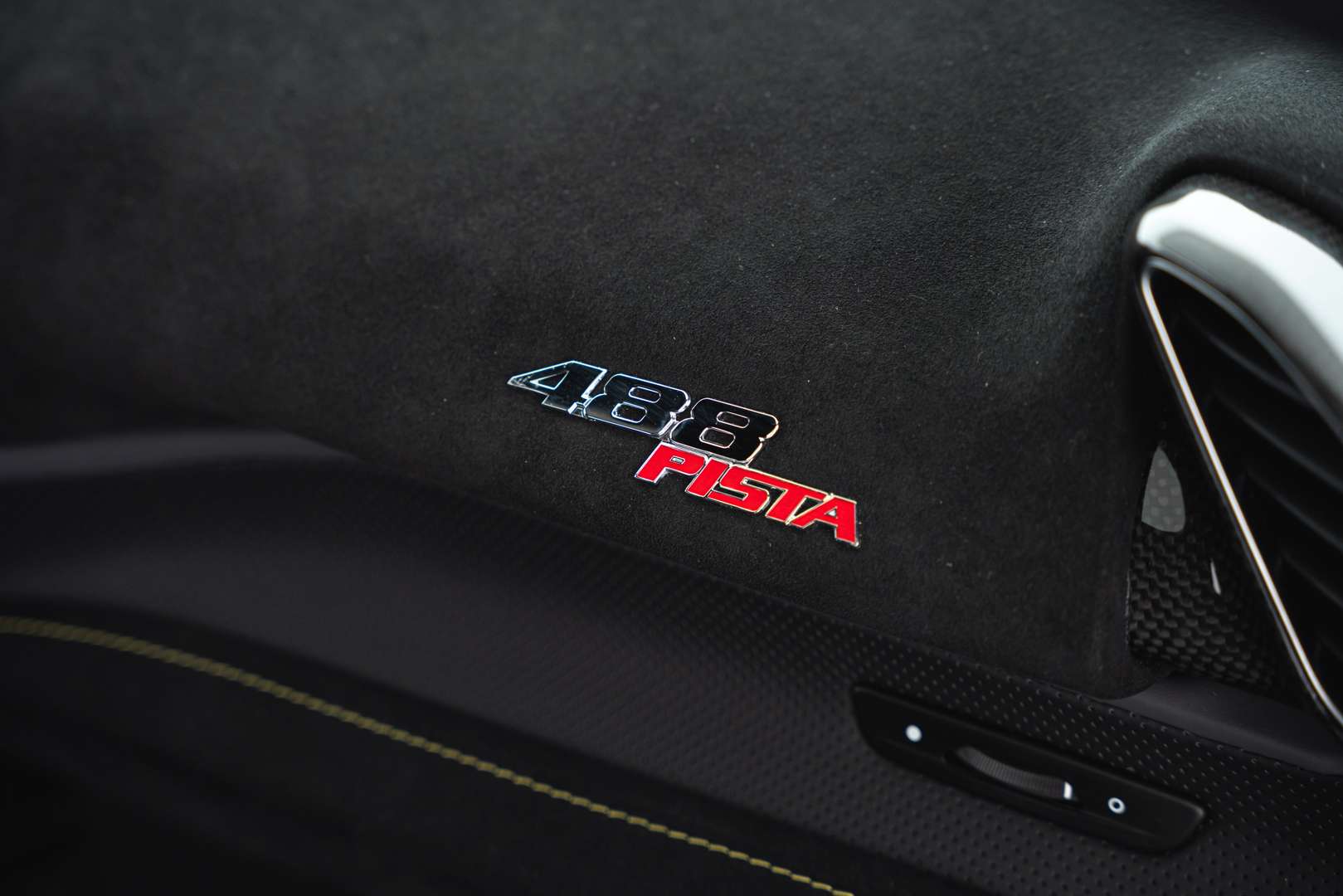 Ferrari 488 Pista - 2020 - Joinsteer - #40