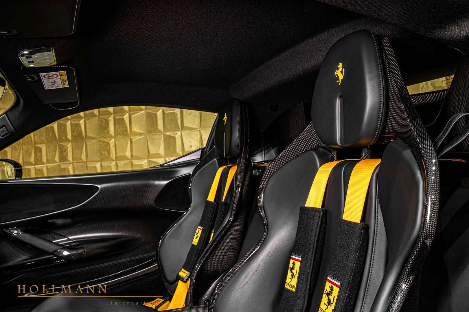 Ferrari SF90 Stradale - 2021 - Joinsteer - #25