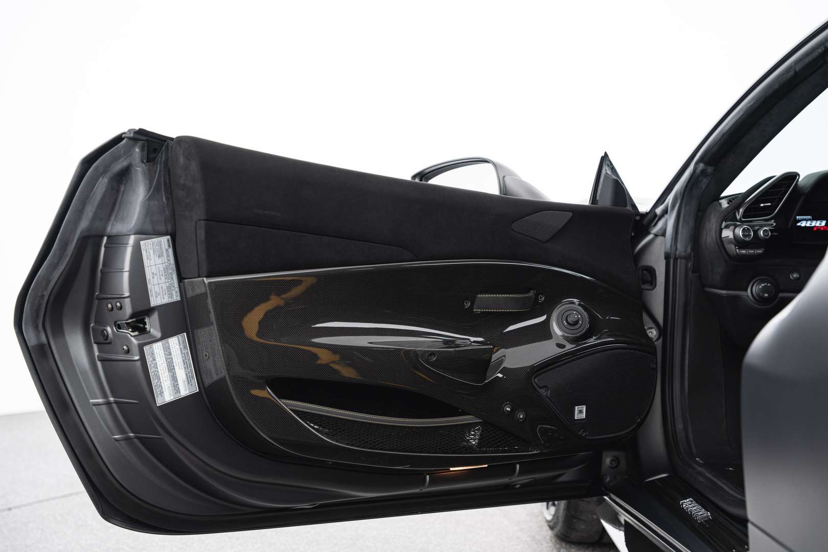 Ferrari 488 Pista - 2020 - Joinsteer - #41