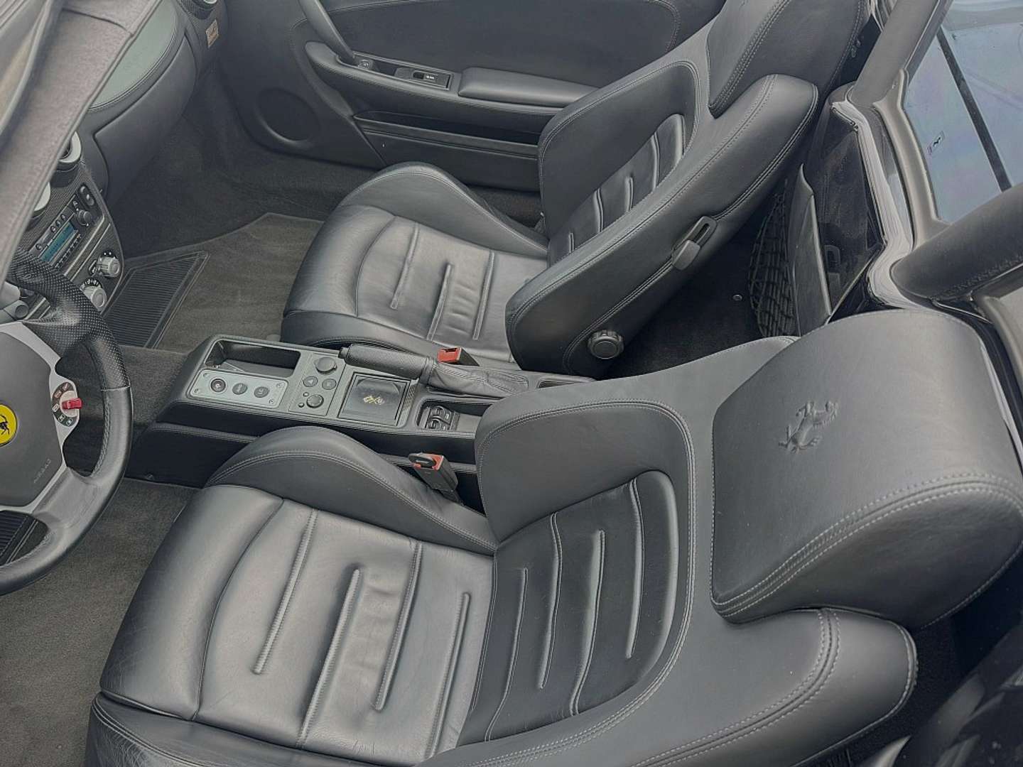 Ferrari F430 Spider - 2006 - Joinsteer - #13