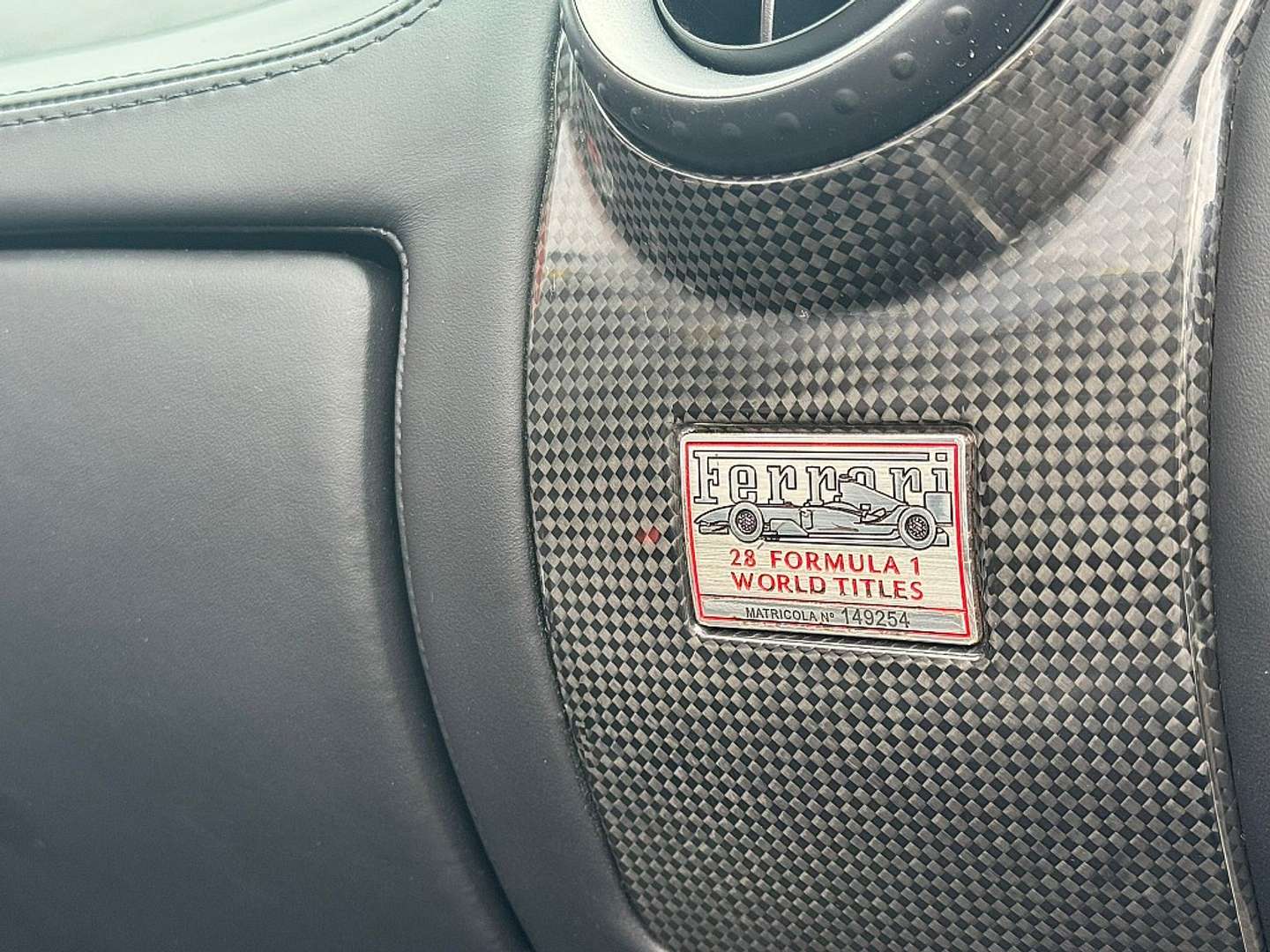 Ferrari F430 Spider - 2006 - Joinsteer - #14