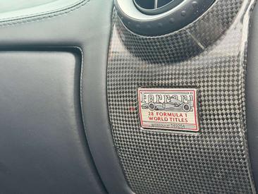 Ferrari F430 Spider — photo 14