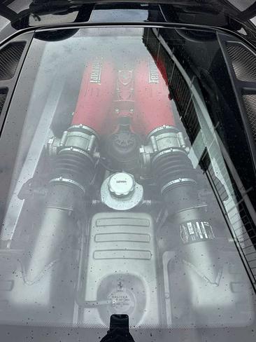 Ferrari F430 Spider — photo 15