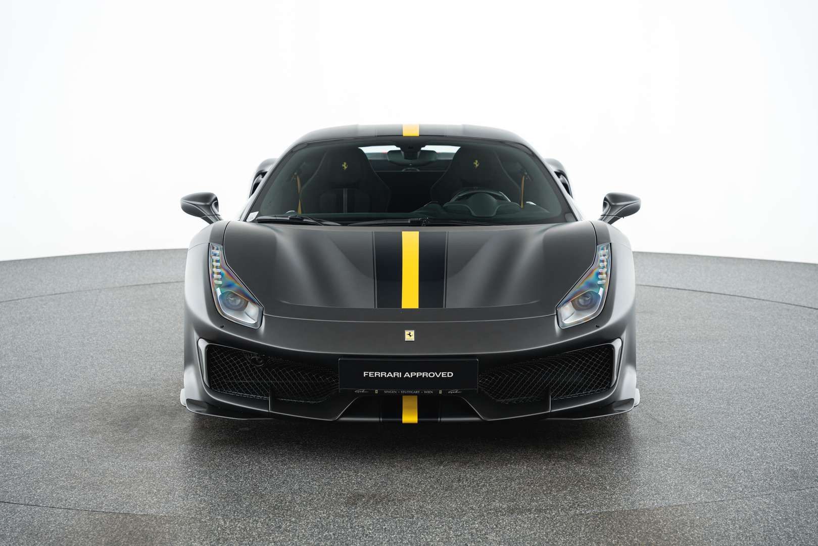 Ferrari 488 Pista - 2020 - Joinsteer - #48