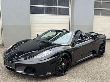 Ferrari F430 Spider — photo 17