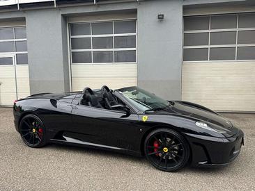 Ferrari F430 Spider — photo 19
