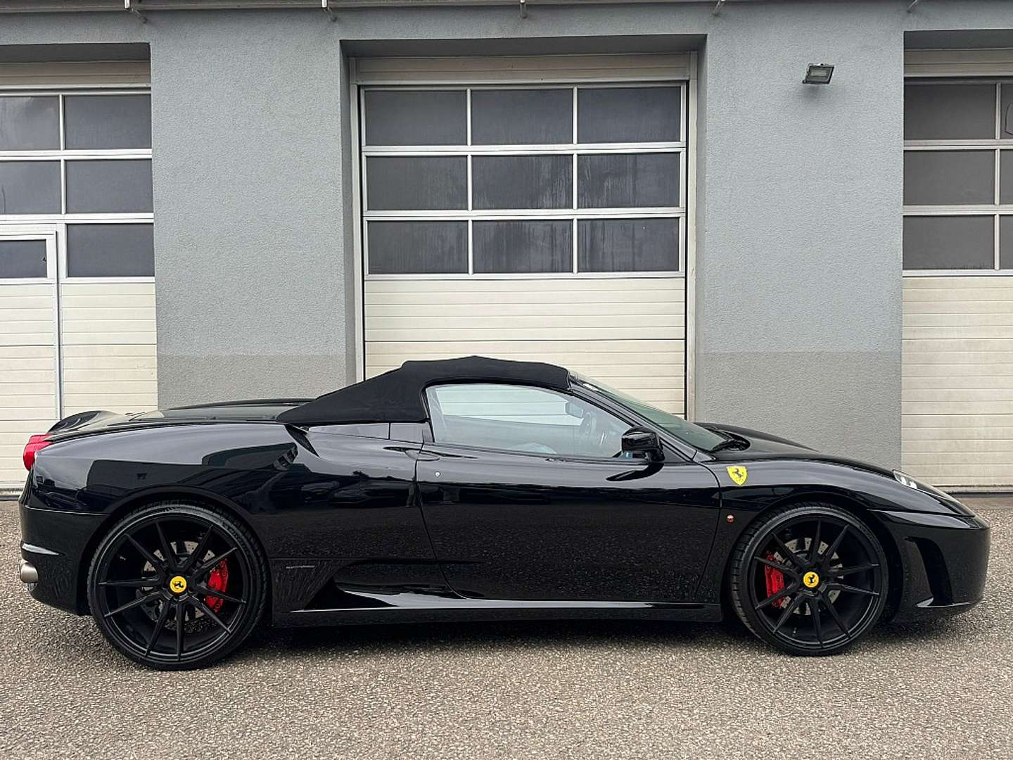 Ferrari F430 Spider - 2006 - Joinsteer - #20
