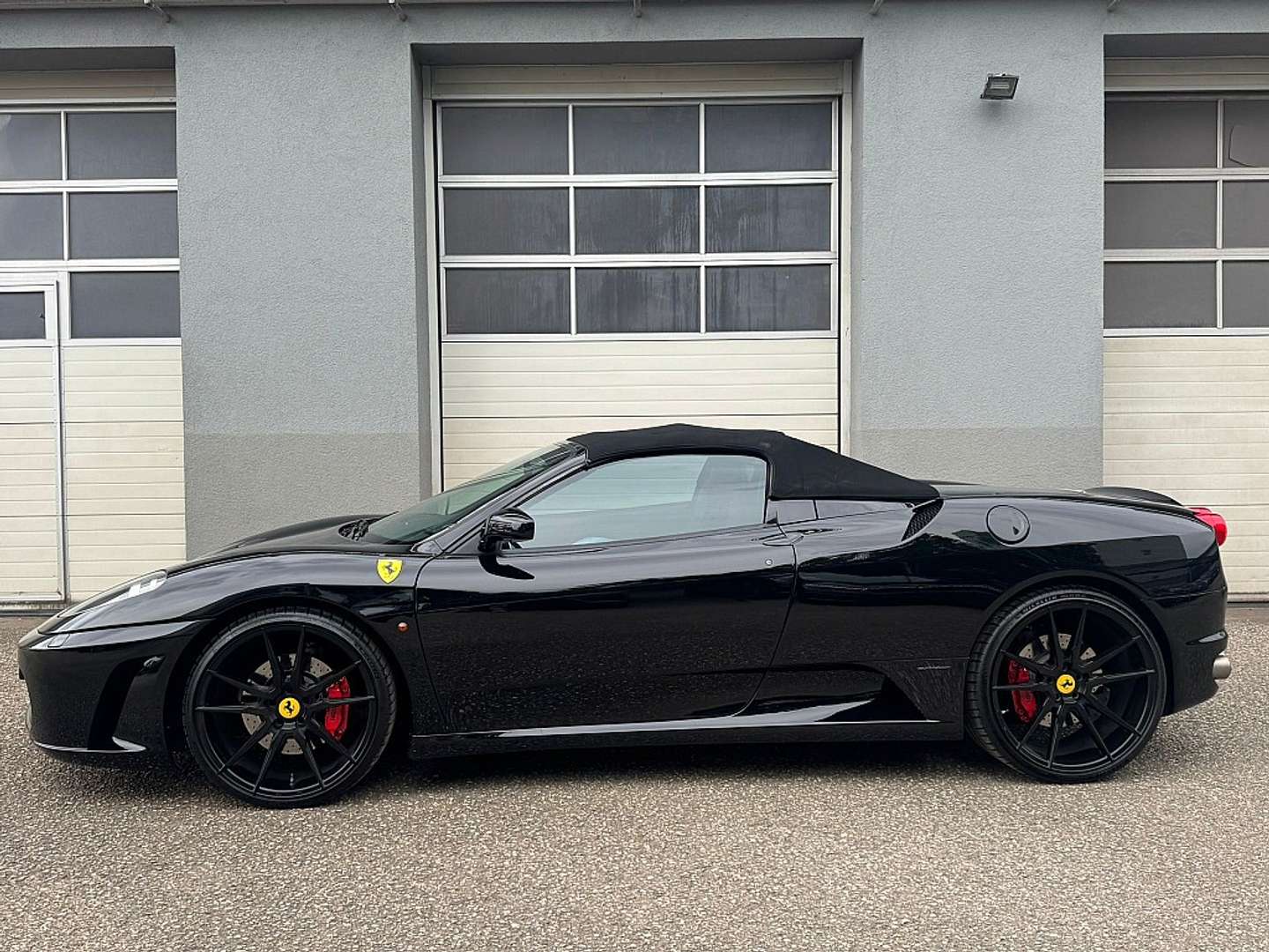 Ferrari F430 Spider - 2006 - Joinsteer - #21