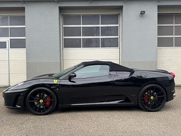 Ferrari F430 Spider — photo 21