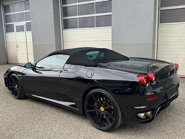 Ferrari F430 Spider — photo 22