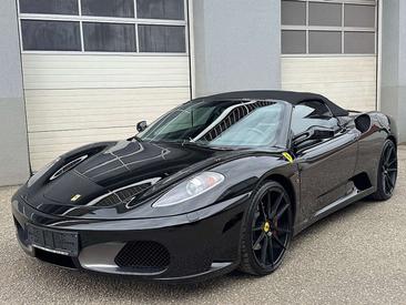 Ferrari F430 Spider — photo 24