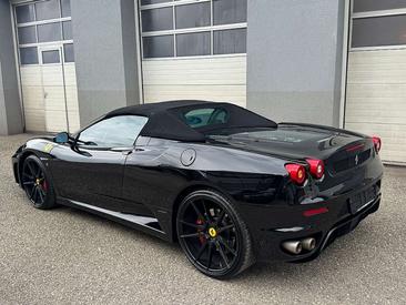 Ferrari F430 Spider — photo 26