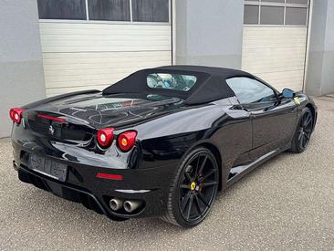 Ferrari F430 Spider — photo 28