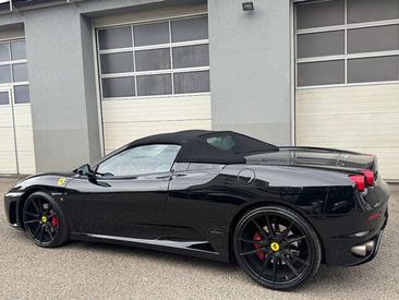 Ferrari F430 Spider — photo 29