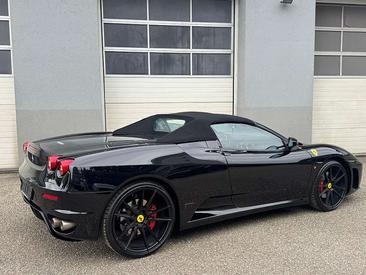 Ferrari F430 Spider — photo 31