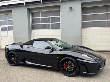 Ferrari F430 Spider — photo 32