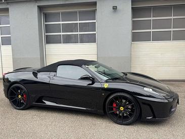 Ferrari F430 Spider — photo 34