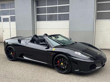 Ferrari F430 Spider — photo 37