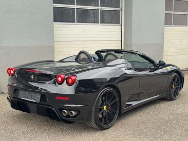 Ferrari F430 Spider — photo 38