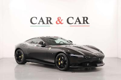 Ferrari Roma -  - Joinsteer - #1