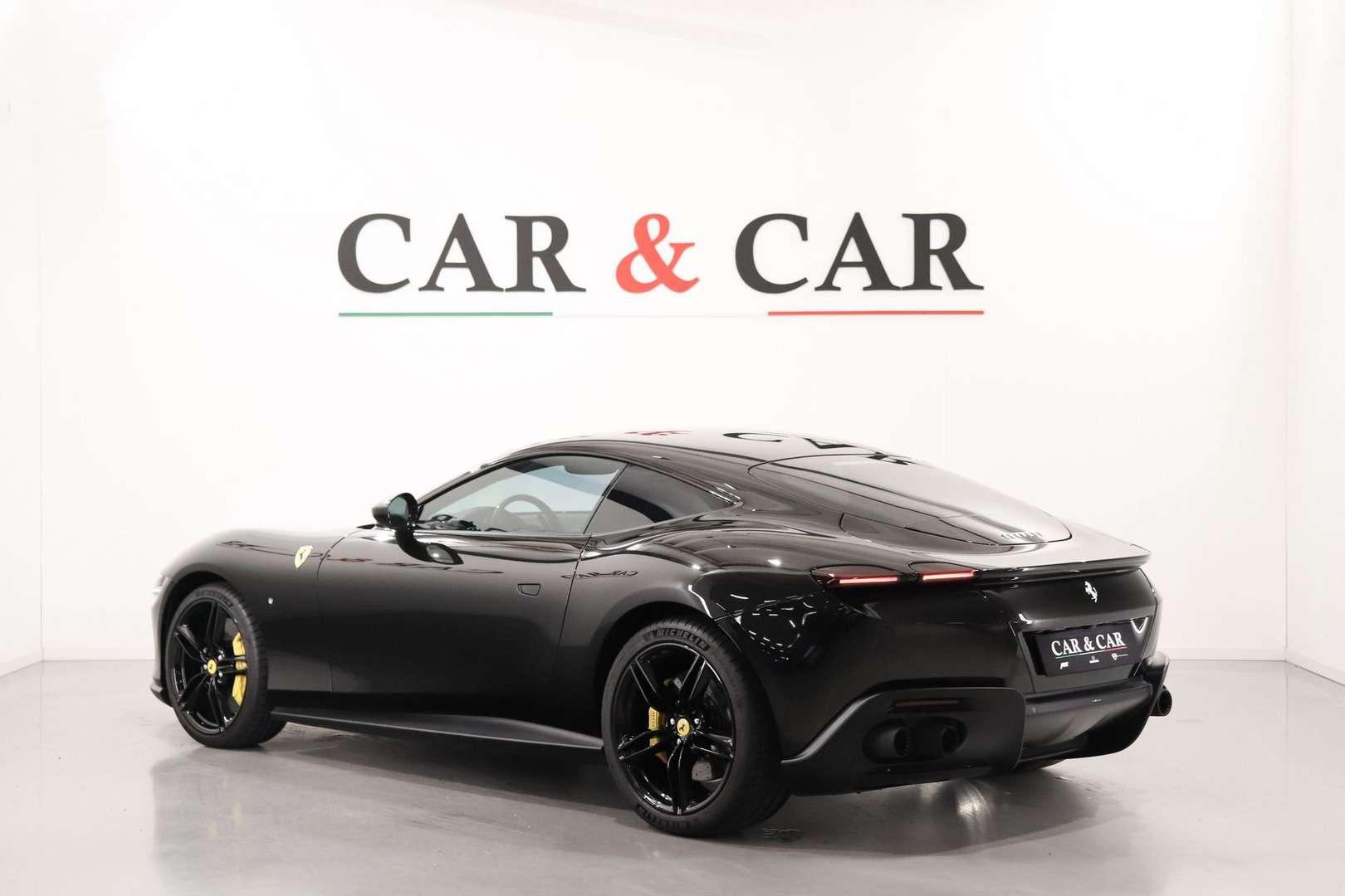 Ferrari Roma - 2023 - Joinsteer - #2