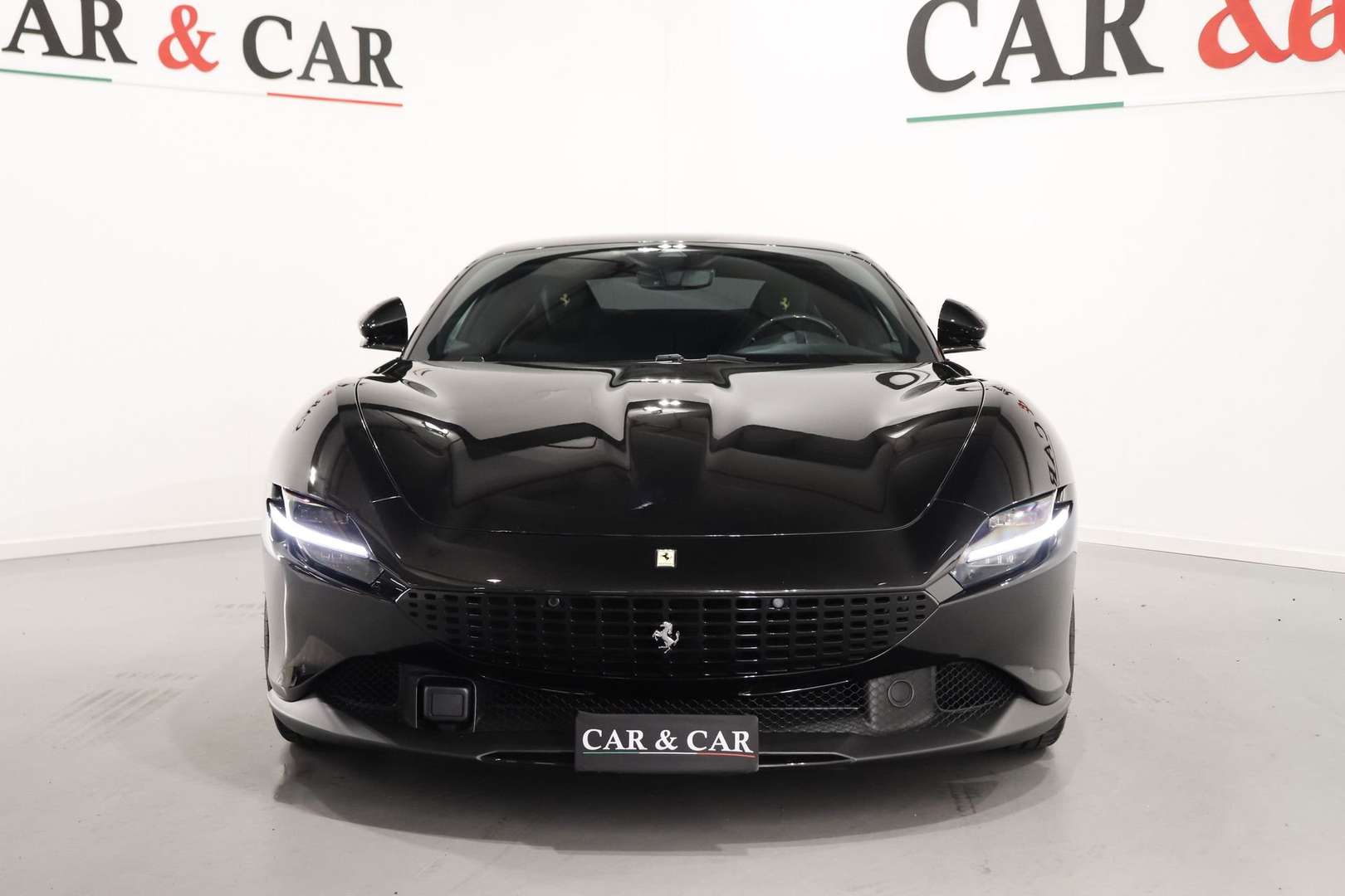 Ferrari Roma - 2023 - Joinsteer - #3