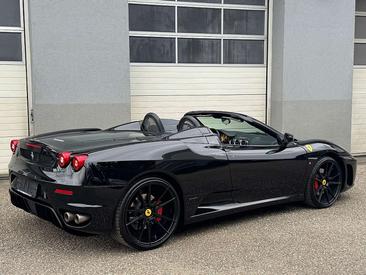 Ferrari F430 Spider — photo 40