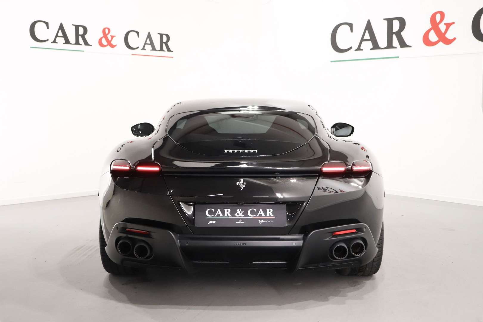 Ferrari Roma - 2023 - Joinsteer - #4