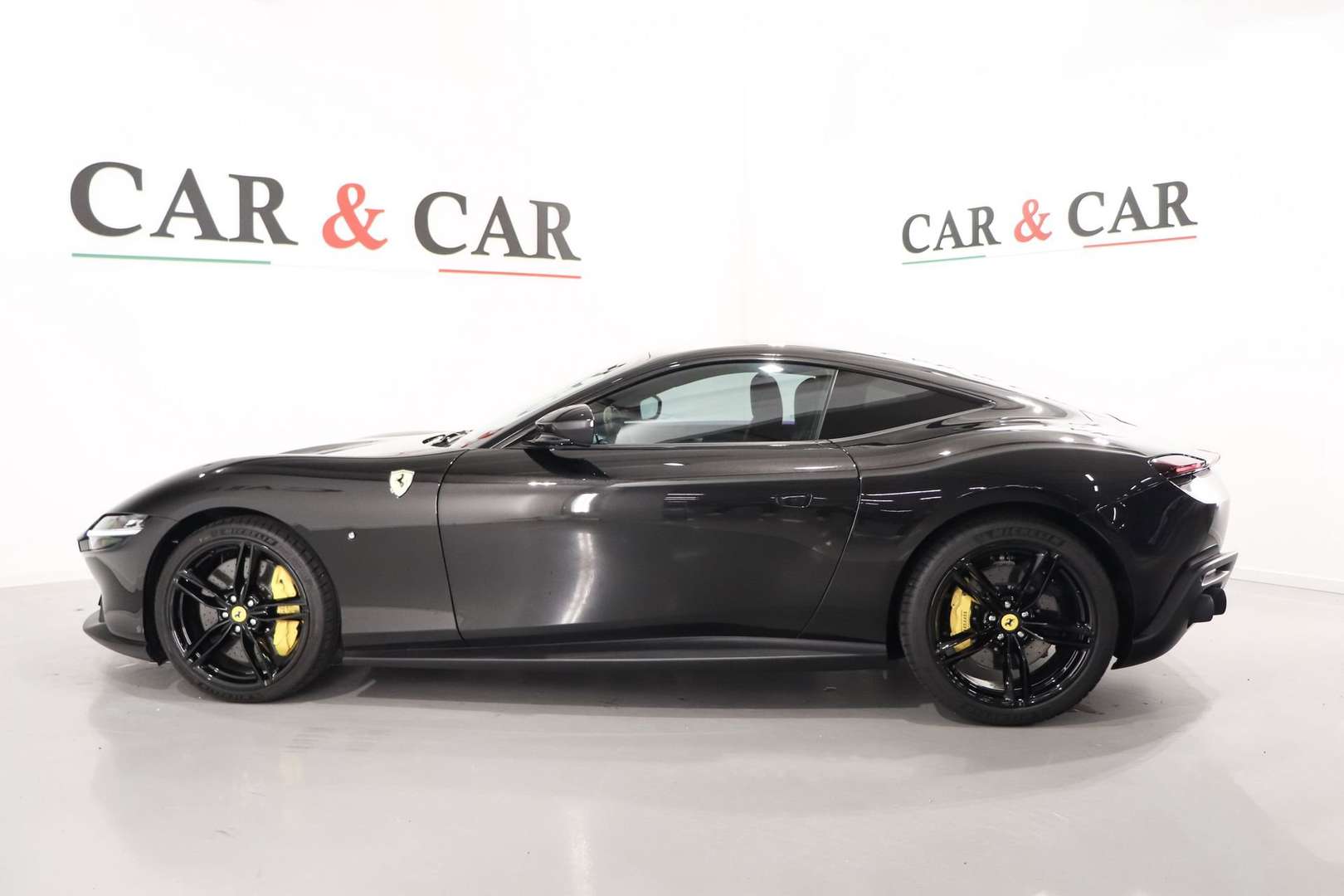 Ferrari Roma - 2023 - Joinsteer - #6