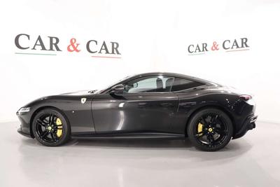 Ferrari Roma -  - Joinsteer - #5