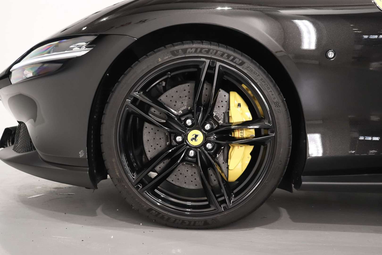 Ferrari Roma - 2023 - Joinsteer - #7