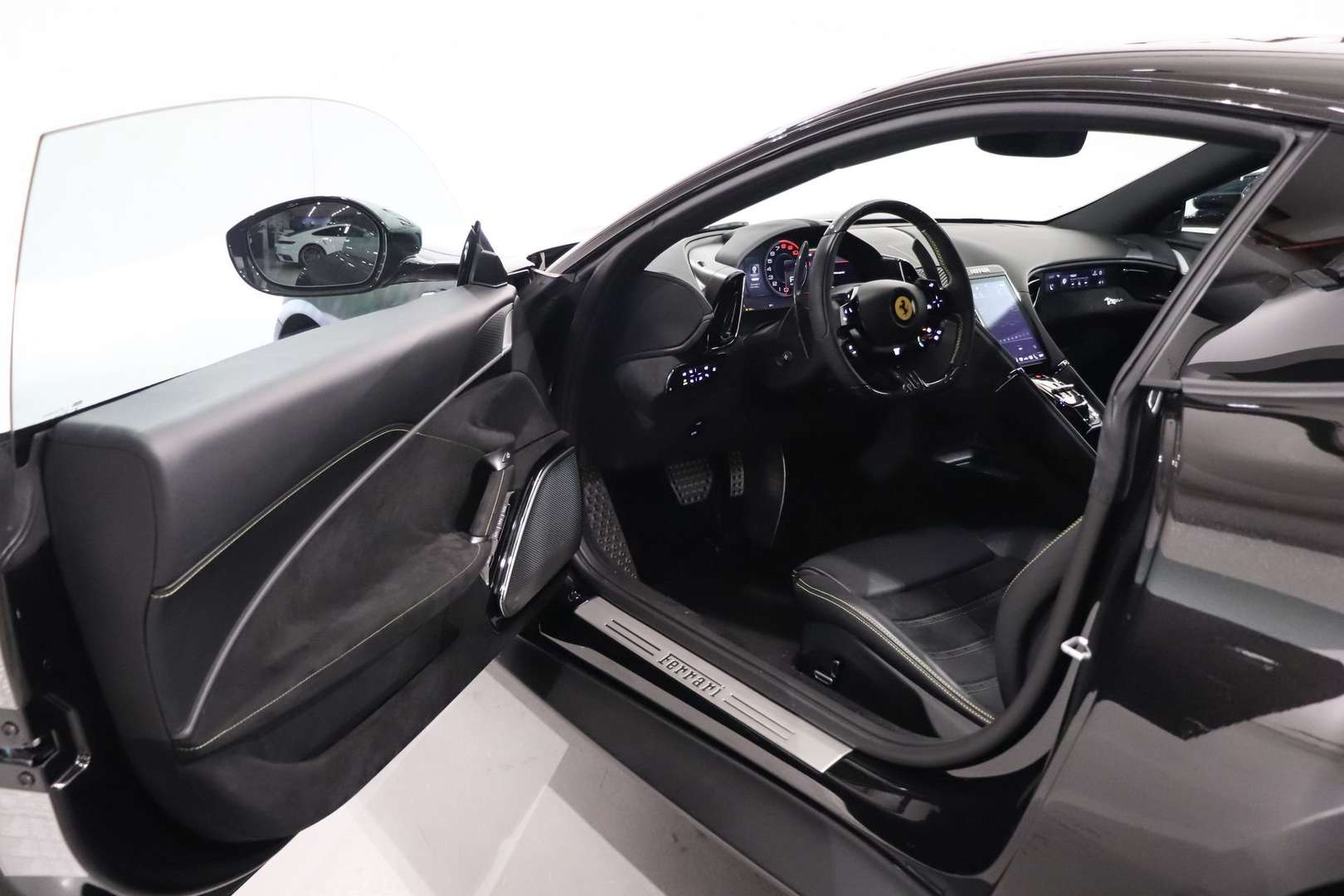 Ferrari Roma - 2023 - Joinsteer - #8