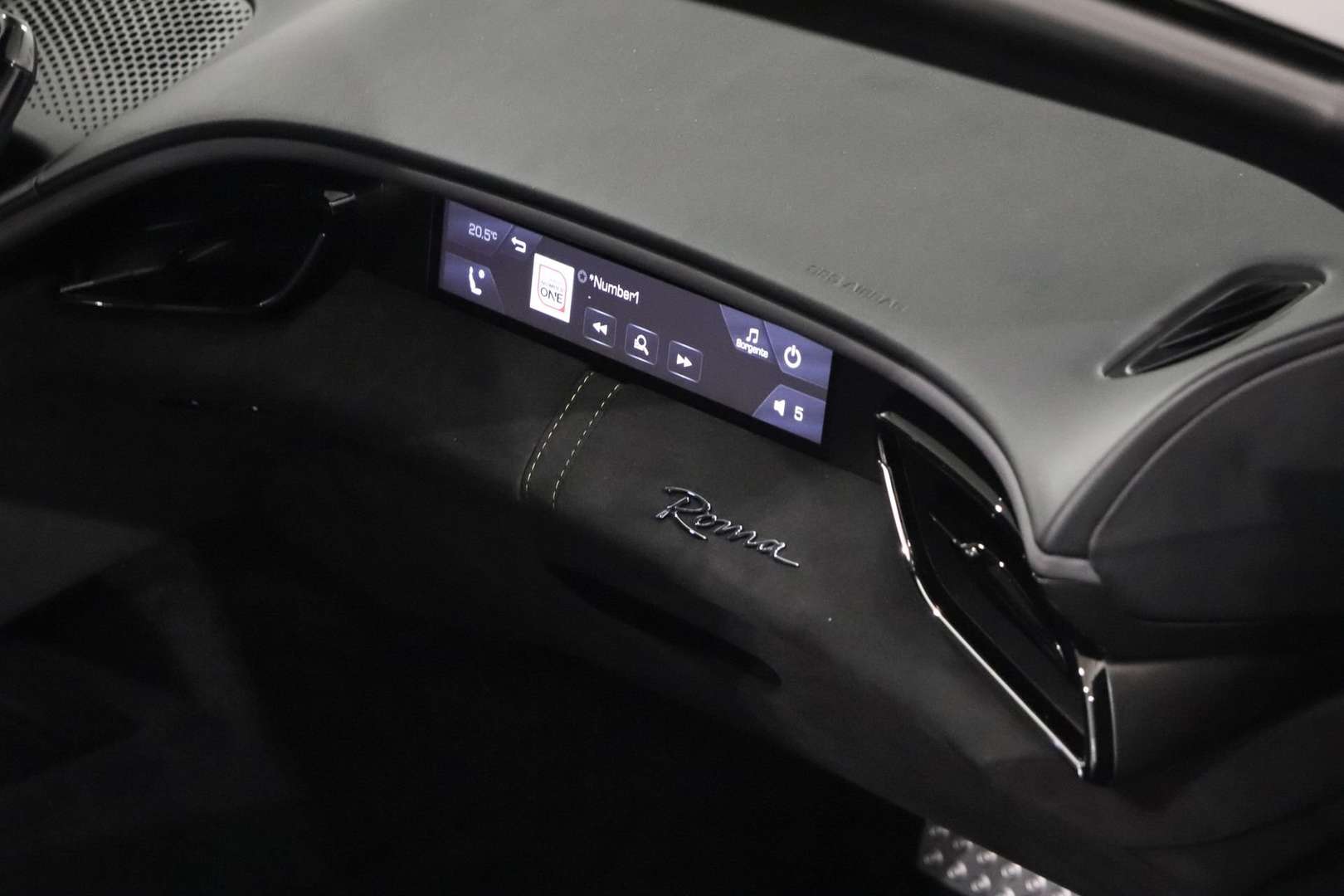 Ferrari Roma - 2023 - Joinsteer - #9