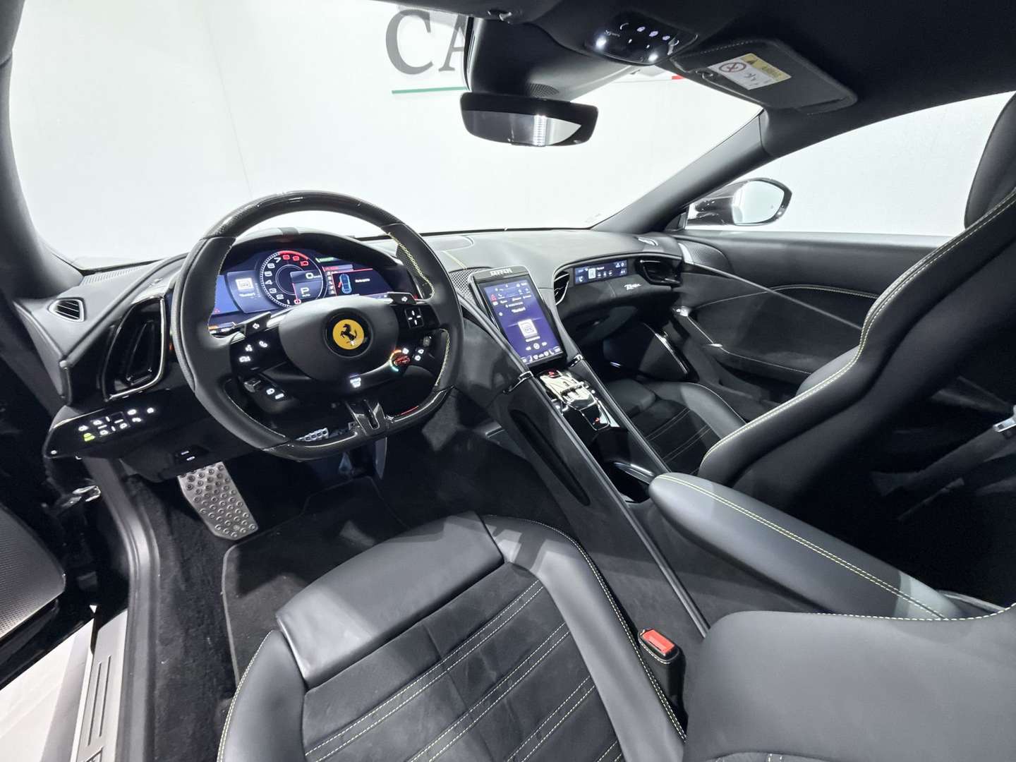 Ferrari Roma - 2023 - Joinsteer - #11