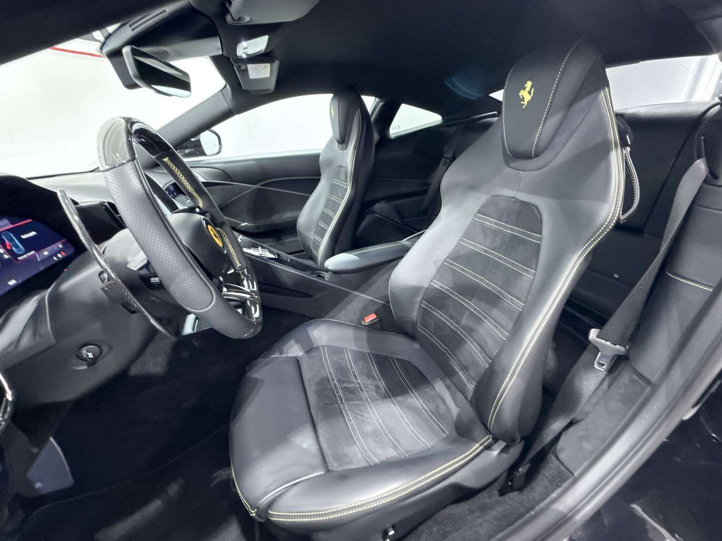 Ferrari Roma - 2023 - Joinsteer - #12